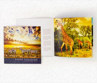 Standard Booklets 5% Off
