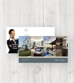 Easy-To-Personalize Design Templates