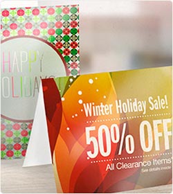 Turn Holiday Cards Into Powerful Sales Tools