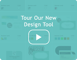 Tour Our New Design Tool