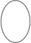 Vertical Oval