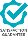Satisfaction Guarantee
