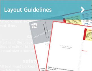 Layout Guidelines