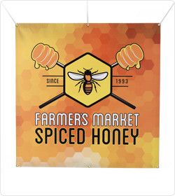PSPrint - Banners & Signage 