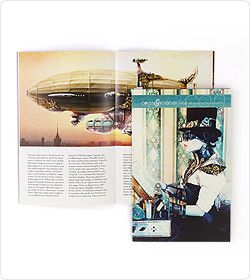 PSPrint - Booklets 10% Off 