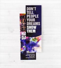 PSPrint - Bookmarks 