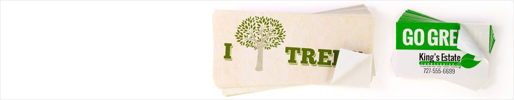 5% Off Bumper Stickers Printing