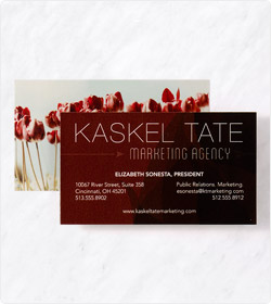 PSPrint - Business Cards 10% Off 