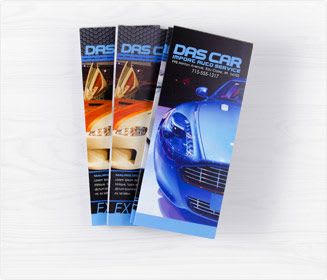 flyer printing services print business flyers at psprint cheap business flyers