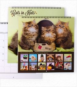 PSPrint - Calendars 10% Off 