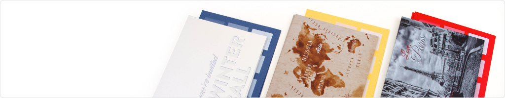 5% Off Colored Paper Postcards Printing