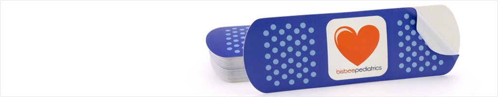5% Off Die-Cut Stickers Printing