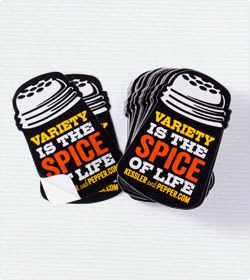 PSPrint - Die-Cut Stickers 5% Off 