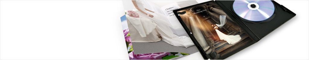 DVD Jewel Case Inserts Printing