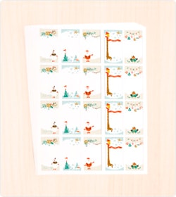 PSPrint - Gift Labels 5% Off 