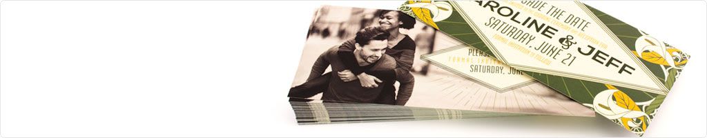 Invitation Cards Printing