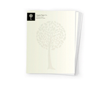 PSPrint - Letterhead