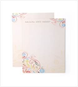 Letterhead 10% Off  PSPrint - Letterhead 10% Off