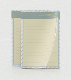 PSPrint - Memo Pads 