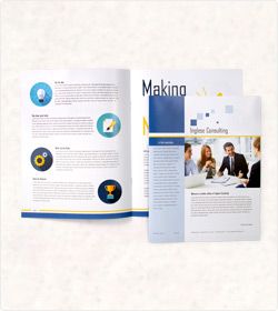 PSPrint - Newsletters 