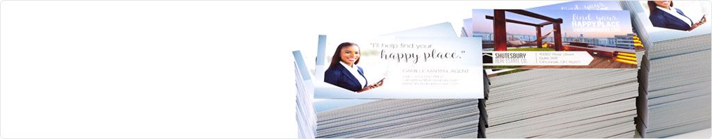 Offset Business Cards Printing