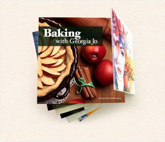 Perfect Bind Booklets 