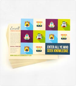 PSPrint - Postcards 10% Off 