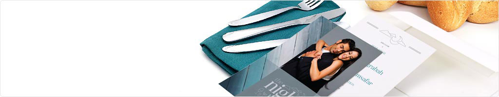 Rehearsal Dinner Invitation Printing