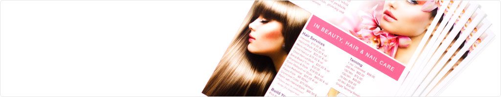 Sales Sheets Printing