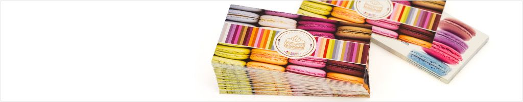 Standard Business Cards Printing