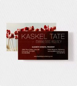 PSPrint - Business Cards 10% Off 