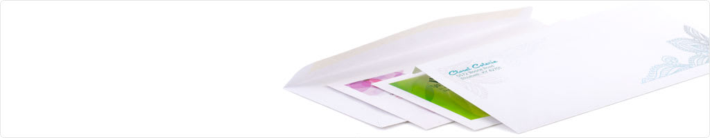 Standard Envelopes Printing