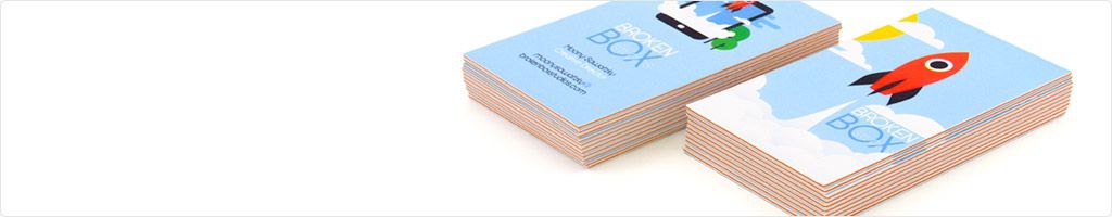 Ultra Business Cards Printing