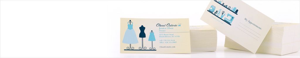 Uncoated Business Cards Printing