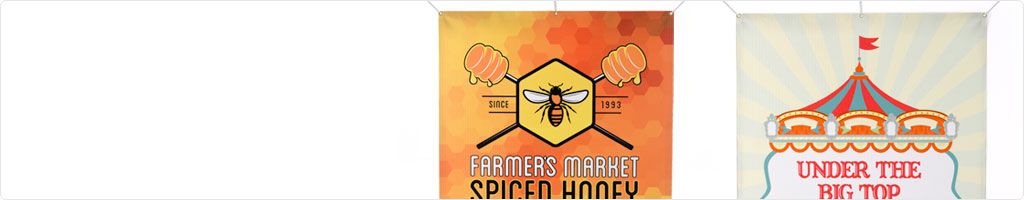Vinyl Banners Printing