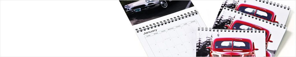 Wall Calendars Printing