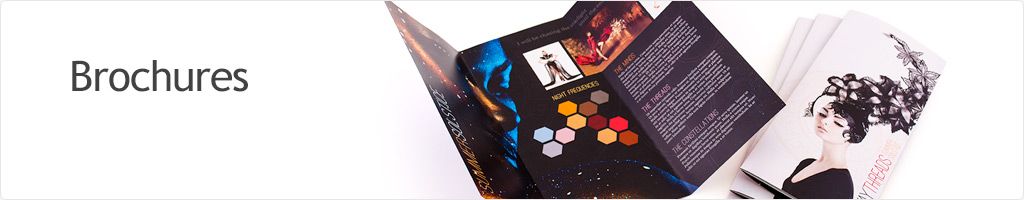 5% Off Brochures Printing