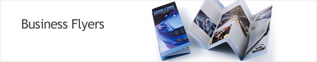 10% Off Flyers Printing