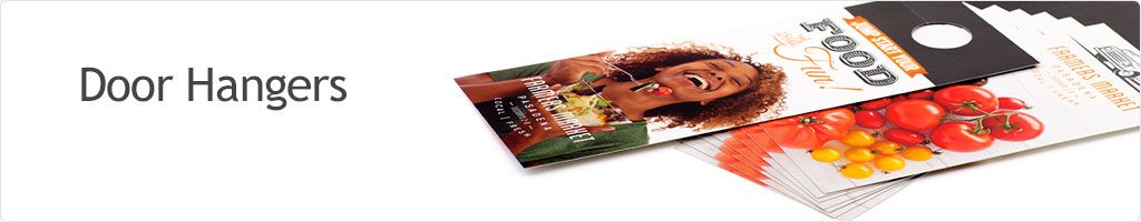Door Hangers Printing