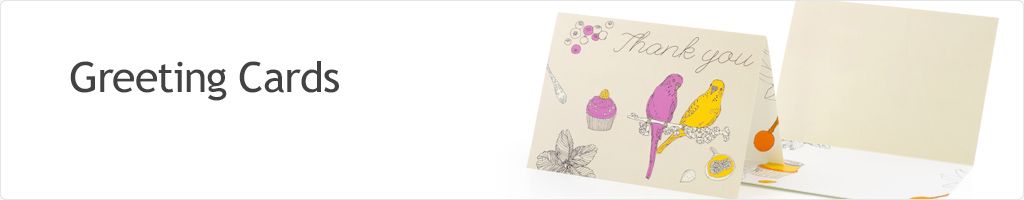 Greeting Cards Printing