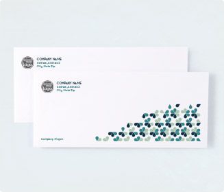 PSPrint - Envelopes
