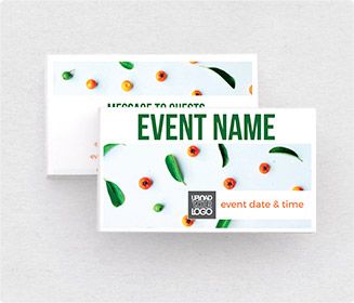 PSPrint - Invitation Cards