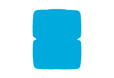 3.125x3.875 2 Way Pager 