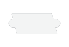 3.5x1.5 Business Cards