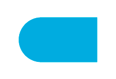 3.5x2 Business Cards Circle Edge 