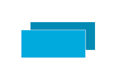 AI 8" x 3" Canvas Backdrop Print Layout Templates