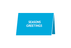 AI 6" x 8.5" (folds to 6" x 4.25") Greeting Cards Mailing Print Layout Templates