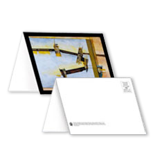 Greeting Card Direct Mailing Services