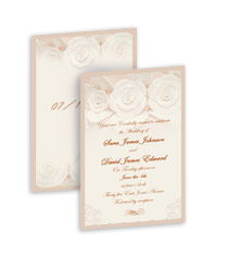 Invitations  Design, print, or post online invitations