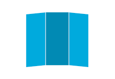 PDF 8.5" x 11" Menus Print Layout Templates